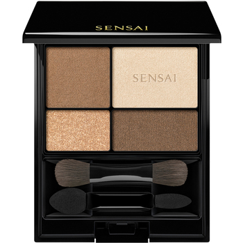 Eye Colour Palette - Paletka očních stínů 3,7 g